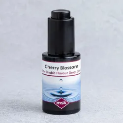 Cherry Blossom Flavour Drops